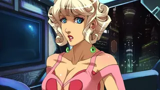 Скриншот 3 к игре Bionic Heart