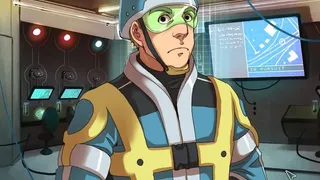 Скриншот 6 к игре Bionic Heart
