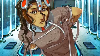 Скриншот 8 к игре Bionic Heart