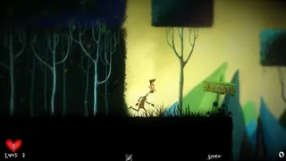 Скриншот 3 к игре Tesla Breaks the World!