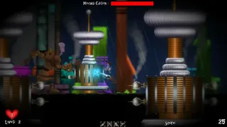 Скриншот 7 к игре Tesla Breaks the World!