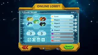 Скриншот 3 к игре Bombing Bastards