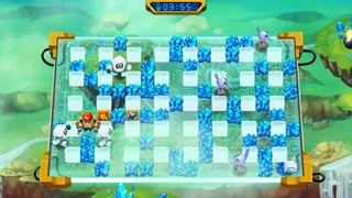 Скриншот 5 к игре Bombing Bastards