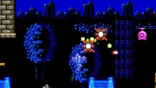 Скриншот 1 к игре Jet Gunner