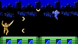 Скриншот 2 к игре Jet Gunner