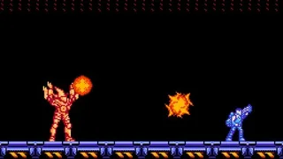 Скриншот 4 к игре Jet Gunner