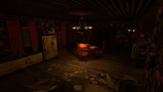 Скриншот 1 к игре The Forgotten Ones