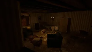 Скриншот 2 к игре The Forgotten Ones