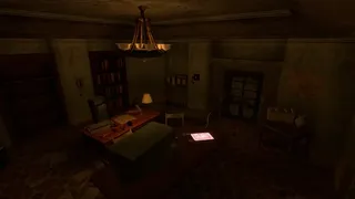 Скриншот 4 к игре The Forgotten Ones