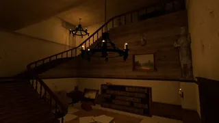 Скриншот 6 к игре The Forgotten Ones