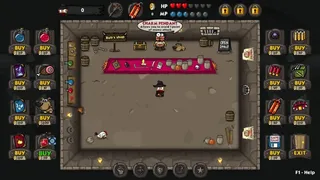Скриншот 3 к игре Obludia