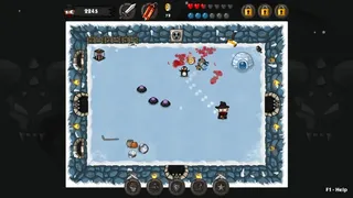 Скриншот 5 к игре Obludia