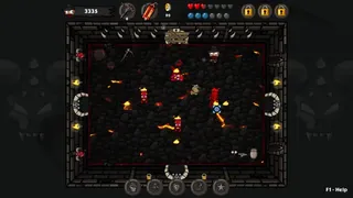 Скриншот 6 к игре Obludia