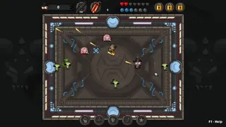Скриншот 7 к игре Obludia