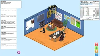Скриншот 1 к игре GamersGoMakers