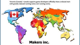 Скриншот 4 к игре GamersGoMakers
