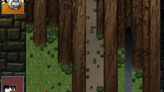 Скриншот 1 к игре DROD: Gunthro and the Epic Blunder
