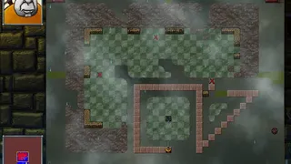 Скриншот 2 к игре DROD: Gunthro and the Epic Blunder