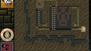 Скриншот 3 к игре DROD: Gunthro and the Epic Blunder