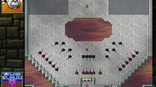 Скриншот 4 к игре DROD: Gunthro and the Epic Blunder