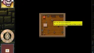 Скриншот 5 к игре DROD: Gunthro and the Epic Blunder