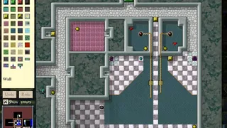 Скриншот 6 к игре DROD: Gunthro and the Epic Blunder