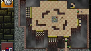 Скриншот 8 к игре DROD: Gunthro and the Epic Blunder