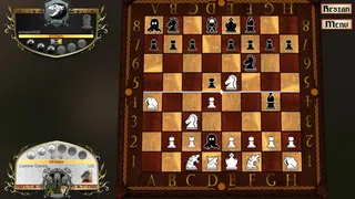 Скриншот 3 к игре Chess 2: The Sequel