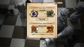 Скриншот 4 к игре Chess 2: The Sequel