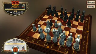 Скриншот 5 к игре Chess 2: The Sequel