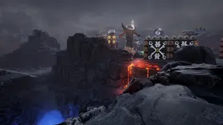 Скриншот 1 к игре Abatron