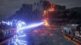 Скриншот 4 к игре Abatron
