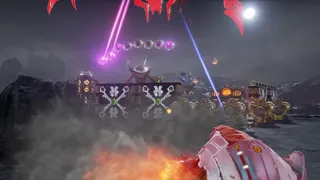 Скриншот 6 к игре Abatron