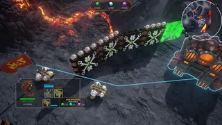 Скриншот 7 к игре Abatron