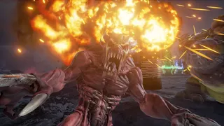 Скриншот 8 к игре Abatron