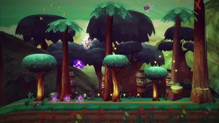 Скриншот 3 к игре Aritana and the Harpy's Feather