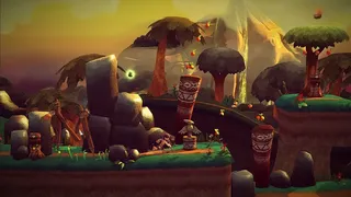 Скриншот 4 к игре Aritana and the Harpy's Feather