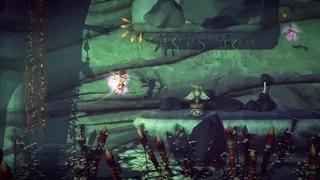 Скриншот 5 к игре Aritana and the Harpy's Feather