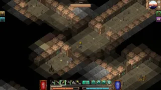 Скриншот 3 к игре Lantern Forge