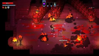 Скриншот 3 к игре Rampage Knights