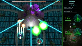 Скриншот 2 к игре Star Saviors