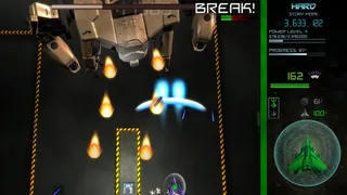 Скриншот 6 к игре Star Saviors