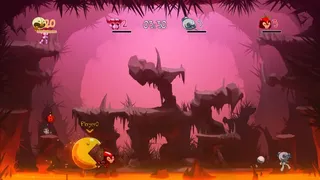 Скриншот 3 к игре Jamsouls