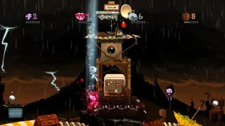 Скриншот 4 к игре Jamsouls