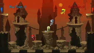 Скриншот 6 к игре Jamsouls
