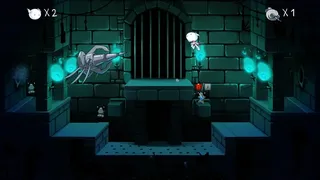 Скриншот 8 к игре Jamsouls