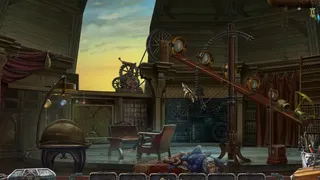 Скриншот 5 к игре Fall of the New Age Premium Edition