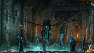 Скриншот 6 к игре Fall of the New Age Premium Edition