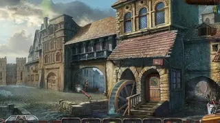Скриншот 8 к игре Fall of the New Age Premium Edition