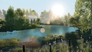 Скриншот 5 к игре Euro Fishing